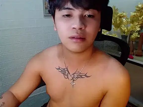 Untouchable_Bromancexxx