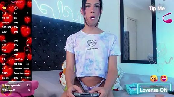 Sweet_Michelleprincess