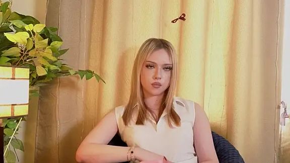 AshleyChristal