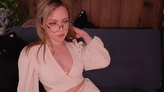 AshleyChristal
