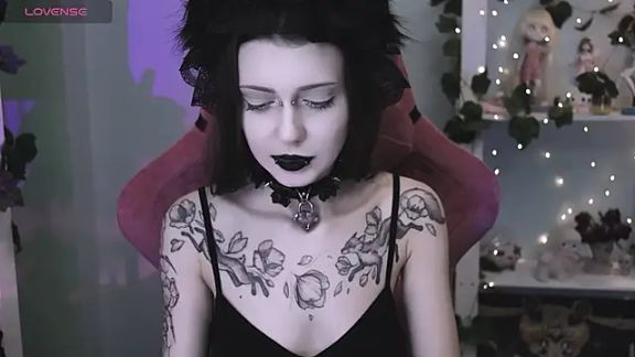 gothickotik
