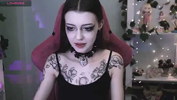 gothickotik
