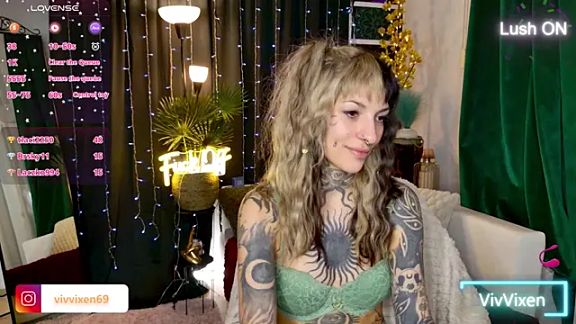VivVixen