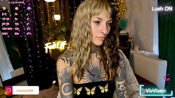 VivVixen