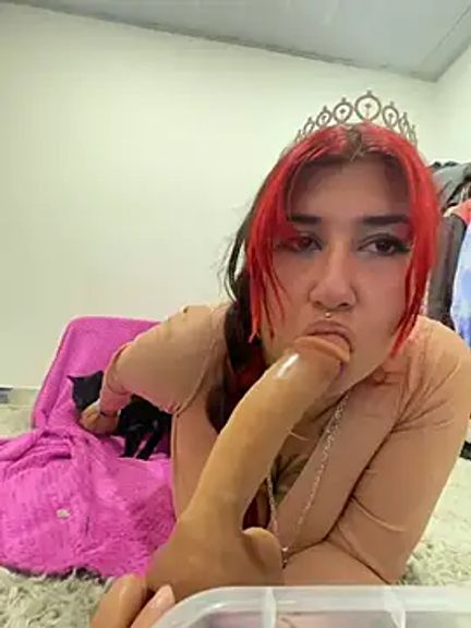 Susi_wild