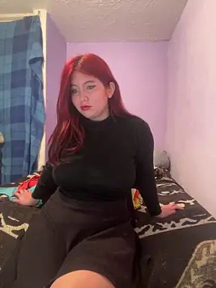Caro_redd
