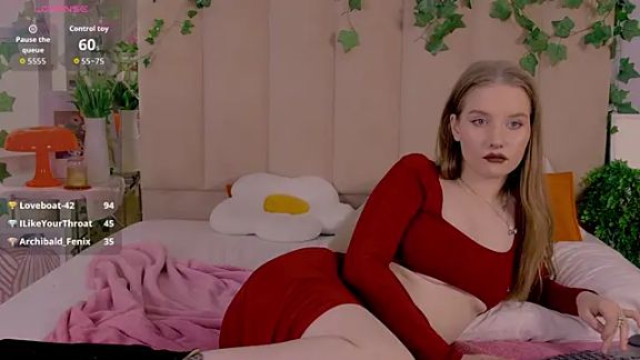 Flora_DeVille