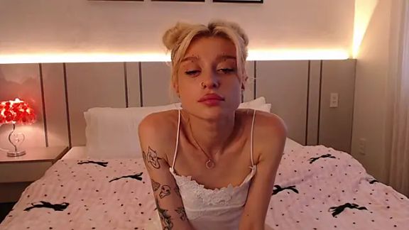 BlondyLi