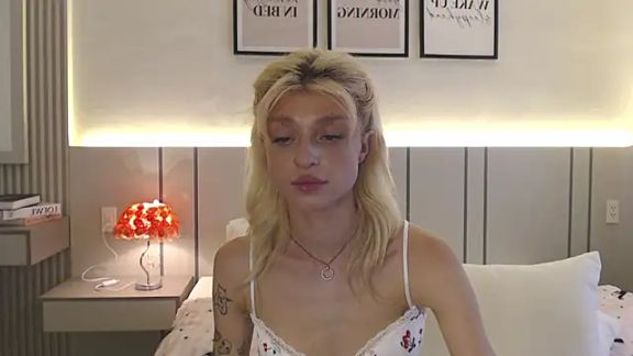 BlondyLi
