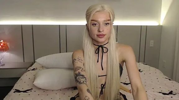 BlondyLi