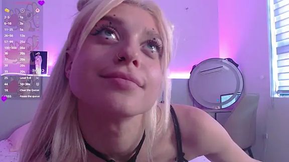 BlondyLi