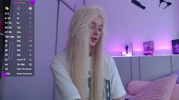 BlondyLi