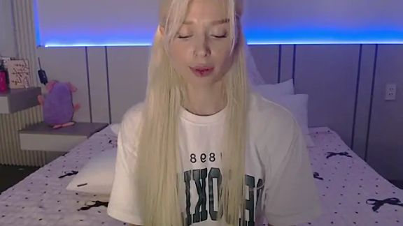 BlondyLi