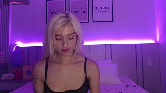 BlondyLi