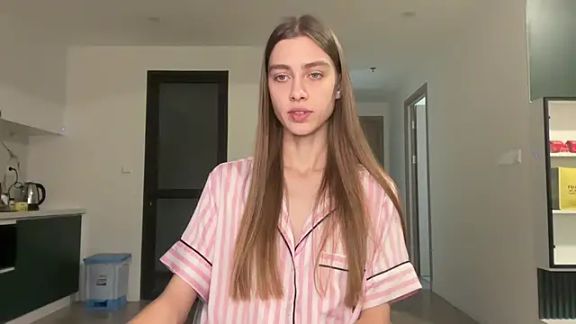 ScarlettBlank