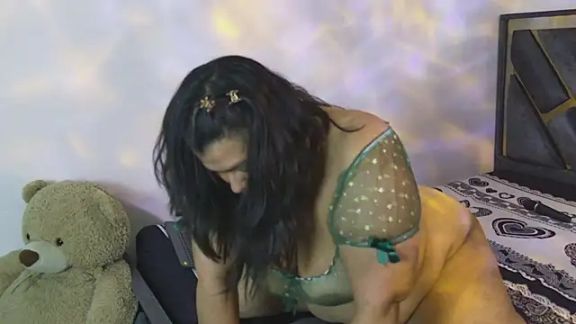 Martina_Foxy01
