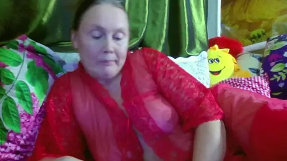 pussykroshka