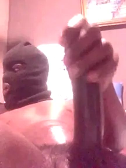 blackfana