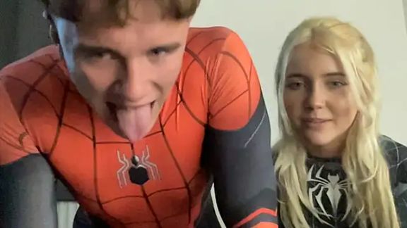 SofiaNLukaBabe