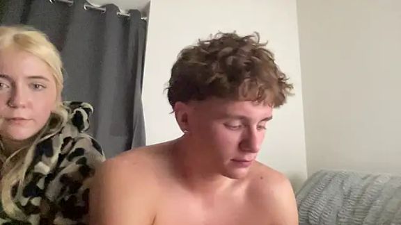SofiaNLukaBabe