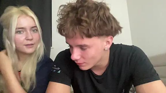 SofiaNLukaBabe