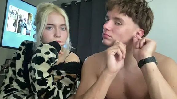 SofiaNLukaBabe