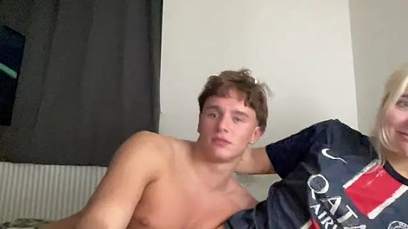 SofiaNLukaBabe