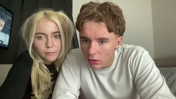 SofiaNLukaBabe