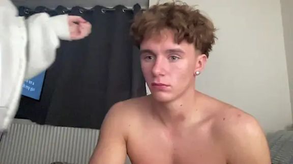 SofiaNLukaBabe