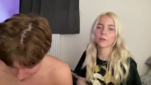 SofiaNLukaBabe