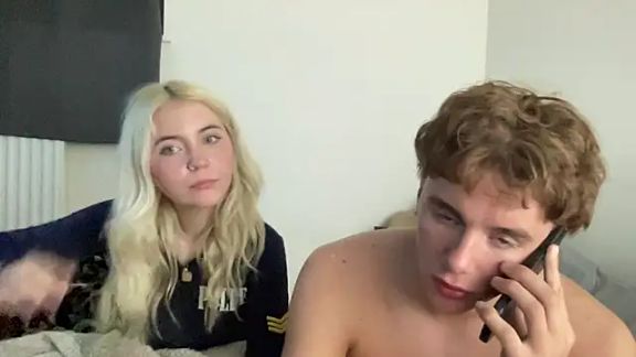 SofiaNLukaBabe