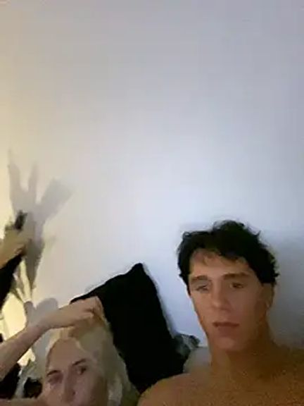 SofiaNLukaBabe