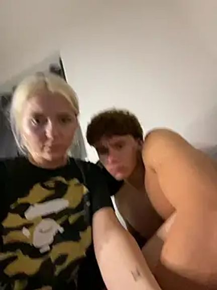 SofiaNLukaBabe