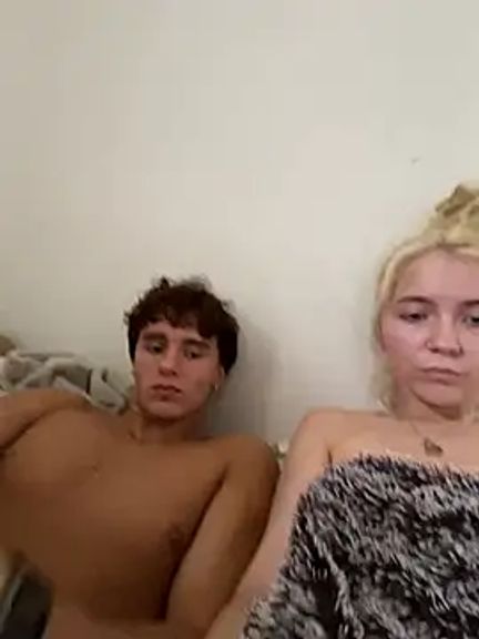 SofiaNLukaBabe