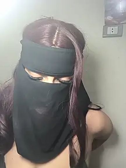 Nasrreen