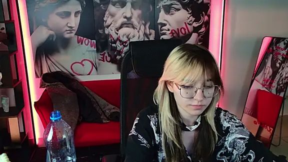 NyxCalderra