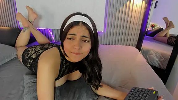 Alexa_Zc