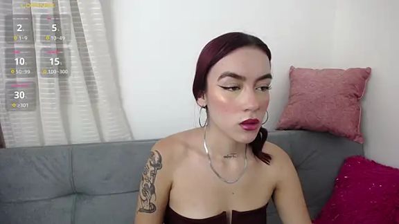 tessafoxie