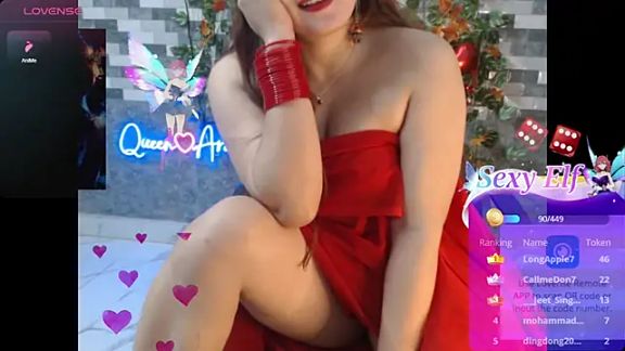 The_Queen_Arinaah