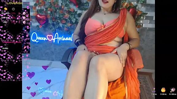 The_Queen_Arinaah