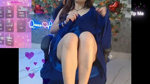 The_Queen_Arinaah