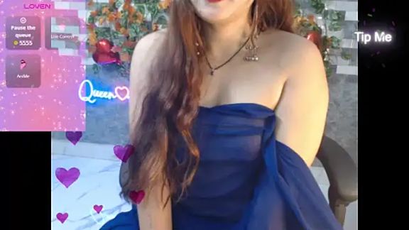 The_Queen_Arinaah