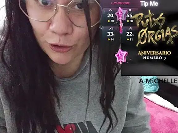 Miichellenataliaa