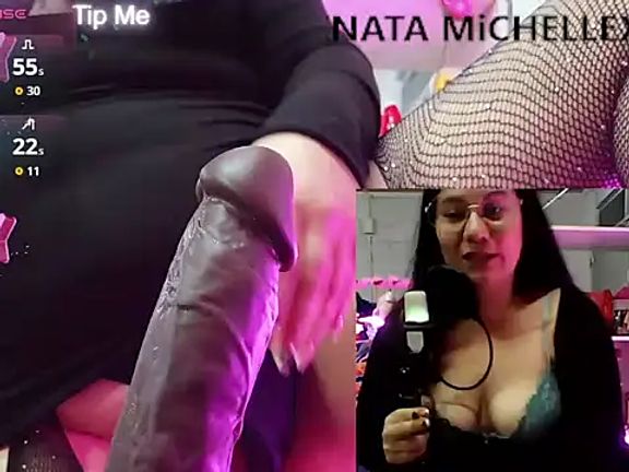 Miichellenataliaa