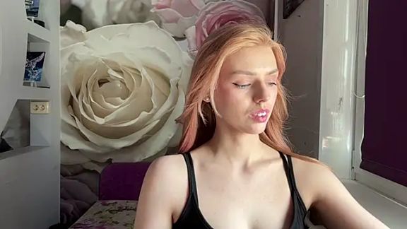 ScarlettRosy