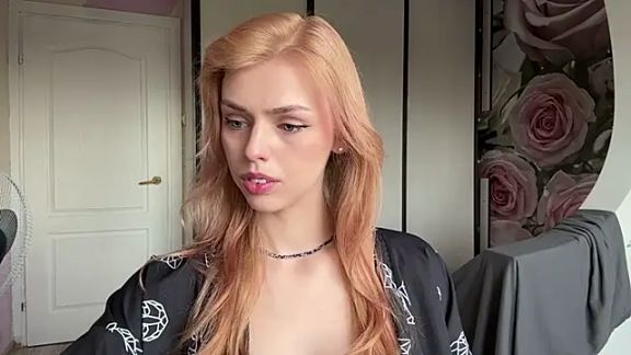 ScarlettRosy