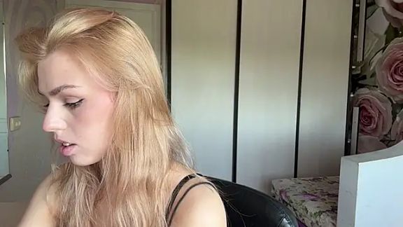 ScarlettRosy