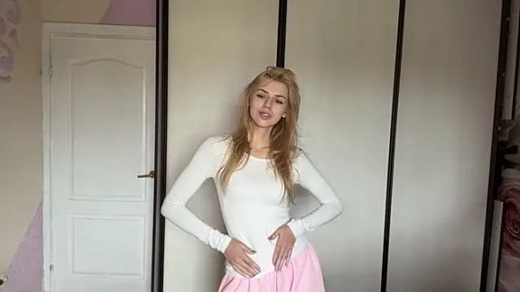ScarlettRosy