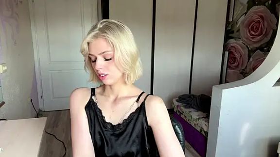 ScarlettRosy