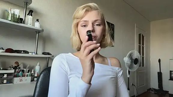 ScarlettRosy